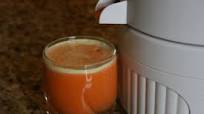 Cabbage-Carrot-Apple Juice Cabbage-Carrot-Apple Juice