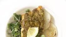 Indian Salmon Masala Recipe Indian Salmon Masala Recipe