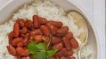 Puerto Rican Red Beans and Rice Puerto Rican Red Beans and Rice