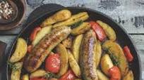 How to Cook Sausage in Oven (TEMP + TIME GUIDE) How to Cook Sausage in Oven (TEMP + TIME GUIDE)
