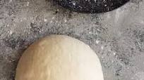 Homemade Pizza Dough Homemade Pizza Dough