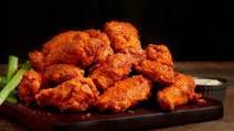 Outback Kookaburra Wings - Jango Recipes Outback Kookaburra Wings - Jango Recipes