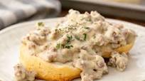 Sausage Gravy Sausage Gravy