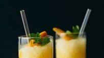 The Citrus Christmas Slush The Citrus Christmas Slush