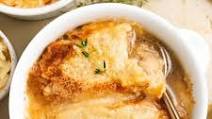 Instant Pot French Onion Soup Instant Pot French Onion Soup