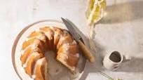 Elderflower Bundt Cake Elderflower Bundt Cake
