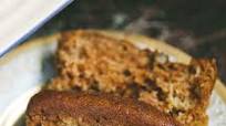 Pumpkin Bread IV Pumpkin Bread IV