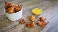 Copycat Chick-Fil-A Nuggets Recipe Copycat Chick-Fil-A Nuggets Recipe