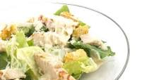 Caesar Salad Caesar Salad