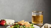 Strawberry and Avocado Salad with EverRoast® Chicken Strawberry and Avocado Salad with EverRoast® Chicken