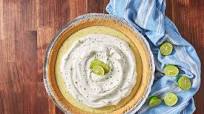 Easy Key Lime Pie Easy Key Lime Pie