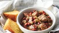 Creole Pork with Red Beans | Publix Recipes Creole Pork with Red Beans | Publix Recipes