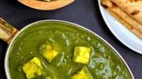 Instant Pot Palak Paneer recipe (Pressure Cooker) Instant Pot Palak Paneer recipe (Pressure Cooker)
