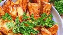 Air Fryer Potatoes Air Fryer Potatoes
