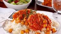 Quick Chicken Curry Quick Chicken Curry