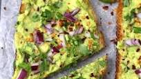 AVOCADO TOAST | OPEN AVOCADO SANDWICH AVOCADO TOAST | OPEN AVOCADO SANDWICH