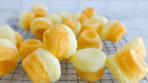 How to Make Brazilian Cheese Bread How to Make Brazilian Cheese Bread