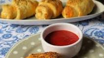 Pizza Rolls Pizza Rolls