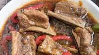 Pork Ribs Adobo Pressure Cooker Recipe Pork Ribs Adobo Pressure Cooker Recipe