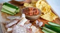 Paleo Restaurant Style Salsa Paleo Restaurant Style Salsa