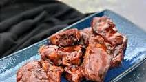 Instant Pot Dr. Pepper Pork Ribs Instant Pot Dr. Pepper Pork Ribs