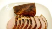 Sous Vide Pork Loin Roast Sous Vide Pork Loin Roast