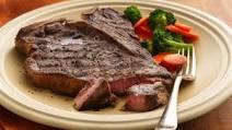 Grilled Beef Steaks Grilled Beef Steaks