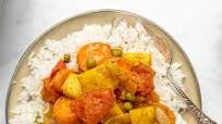 Easy Curried Indian Vegetables Recipe Easy Curried Indian Vegetables Recipe