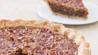 Old-Fashioned Pecan Pie Old-Fashioned Pecan Pie