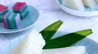 Steamed Rice Cake (Bai Tang Gao 白糖糕) Steamed Rice Cake (Bai Tang Gao 白糖糕)