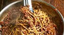 Spaghetti Bolognese Spaghetti Bolognese