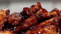 Buffalo Wild Wings Honey-Barbecue Recipe - (3.9/5) Buffalo Wild Wings Honey-Barbecue Recipe - (3.9/5)