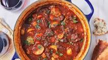 Best-Ever Lamb Stew Best-Ever Lamb Stew