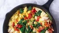 Silken Tofu Scramble Silken Tofu Scramble