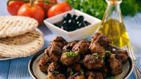 Keftedes Keftedes