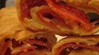 Pepperoni Bread Pepperoni Bread