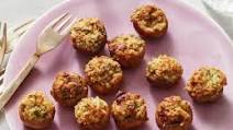 Air Fryer Stuffed Mushrooms Air Fryer Stuffed Mushrooms