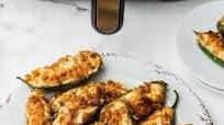 Air Fryer Weight Watchers Stuffed Jalapenos Air Fryer Weight Watchers Stuffed Jalapenos
