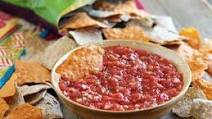 Chili's Salsa Chili's Salsa