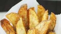 Air Fryer Potato Wedges Air Fryer Potato Wedges