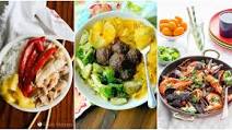 All the Paleo Comfort Food You'll Ever Need! (over 100 recipes!) All the Paleo Comfort Food You'll Ever Need! (over 100 recipes!)