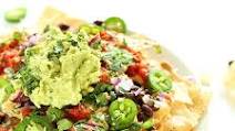 The Best Damn Vegan Nachos The Best Damn Vegan Nachos