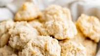 Easy Drop Biscuits Easy Drop Biscuits