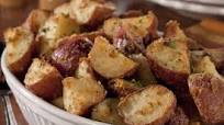 French Roasted Potatoes French Roasted Potatoes