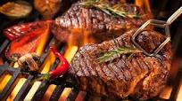 BBQ Steak Recipe BBQ Steak Recipe