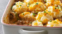 Philly Cheese Steak Shepherd’s Pie Philly Cheese Steak Shepherd’s Pie
