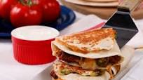 Chicken Taco Tortilla Wrap Hack Chicken Taco Tortilla Wrap Hack
