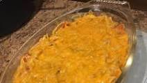 Quick and Easy Chicken Spaghetti Quick and Easy Chicken Spaghetti