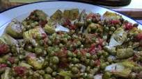 Aromatic Artichoke Antipasto Aromatic Artichoke Antipasto