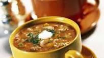 Beef Barley Soup Beef Barley Soup